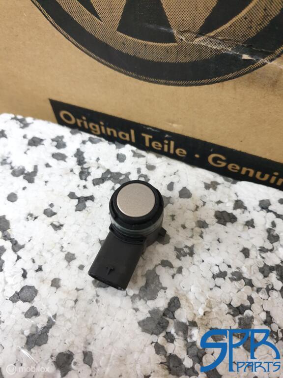 VW AUDI PARKEERSENSOR PDC sensor LB7W 5Q0919275B VOOR ACHTER, Volkswagen, Nieuw, Ophalen of Verzenden, Volkswagen