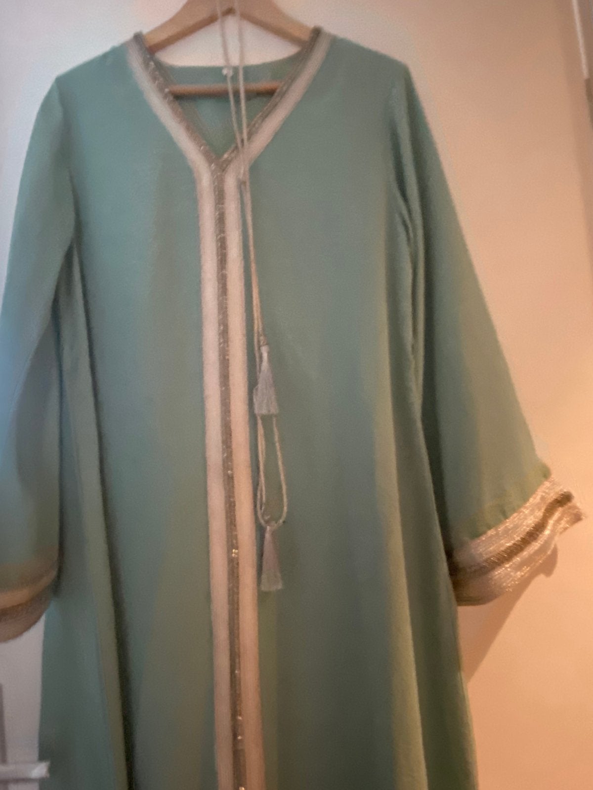 Jelabyah, Maat 38/40 (M), Overige typen, Overige kleuren, Nieuw