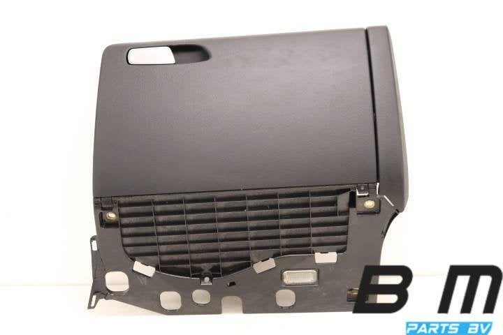 Dashboardkastje Audi A5 8T 8K1857035F, Auto-onderdelen, Gebruikt