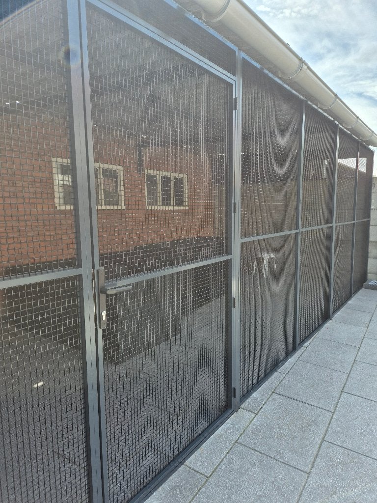 De betere kattenren begint bij Fauna Housing - 6 kleuren, Meerdere dieren