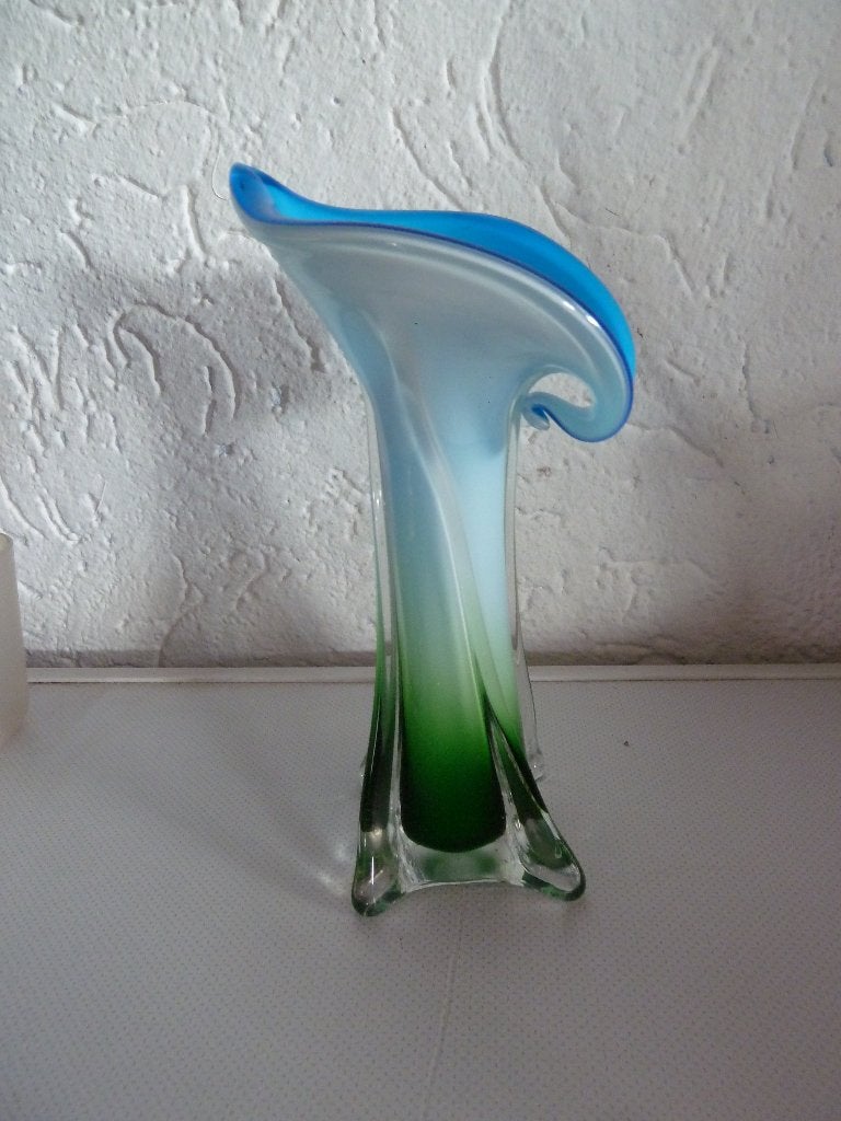 Murano vaas, Ophalen of Verzenden