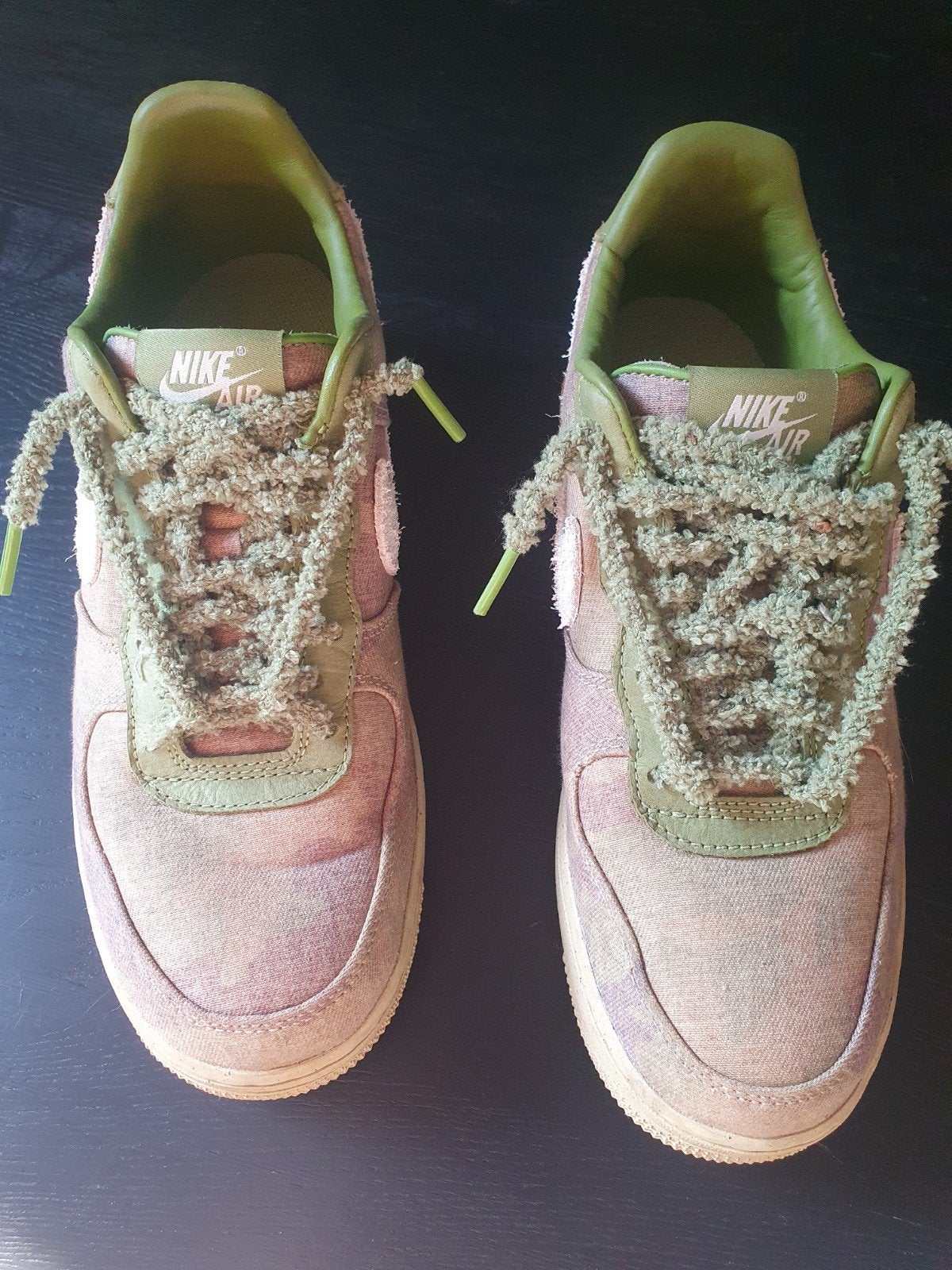 Air Force 1 Low maat 40,5, Ophalen of Verzenden, Zo goed als nieuw
