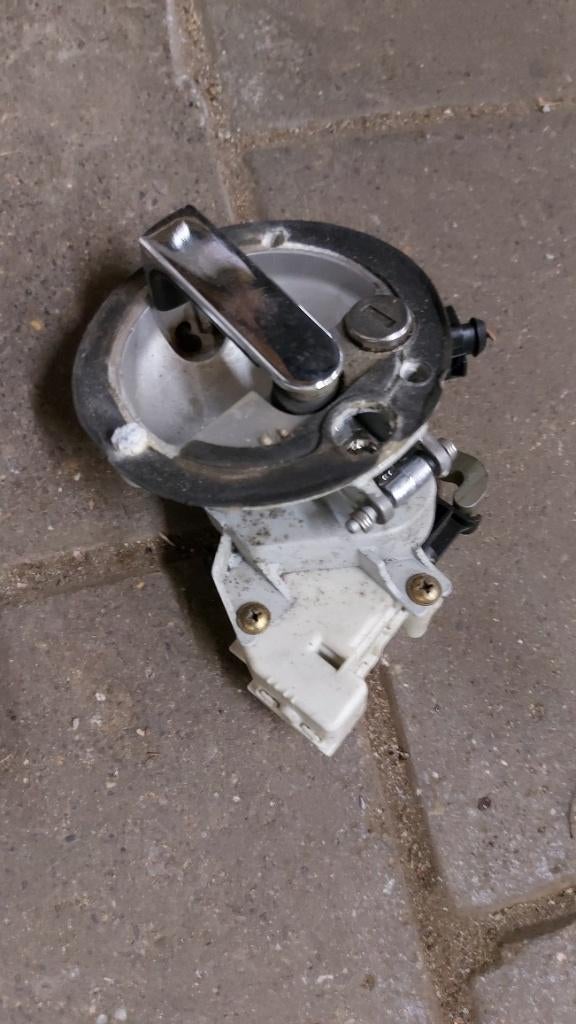 Achterklep slot met motortje Beetle 2001, Ophalen of Verzenden