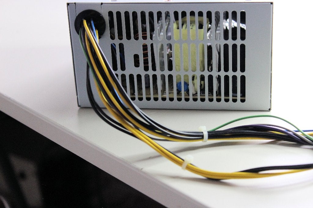 Acer Aspire TC-603 voeding, Ophalen of Verzenden, Gebruikt