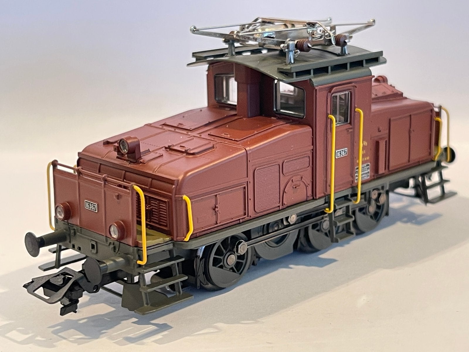 ** NIEUW ** Märklin 36331 ** Digitaal MFX **, Wisselstroom, Locomotief, Nieuw, Ophalen of Verzenden