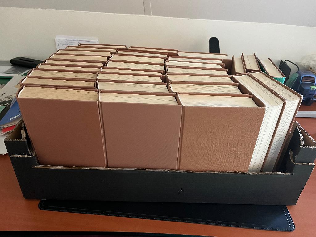 De Jong geschiedenis 2e wereldoorlog, Boeken, Zo goed als nieuw, Dr Lou de Jongh, Ophalen, 20e eeuw of later