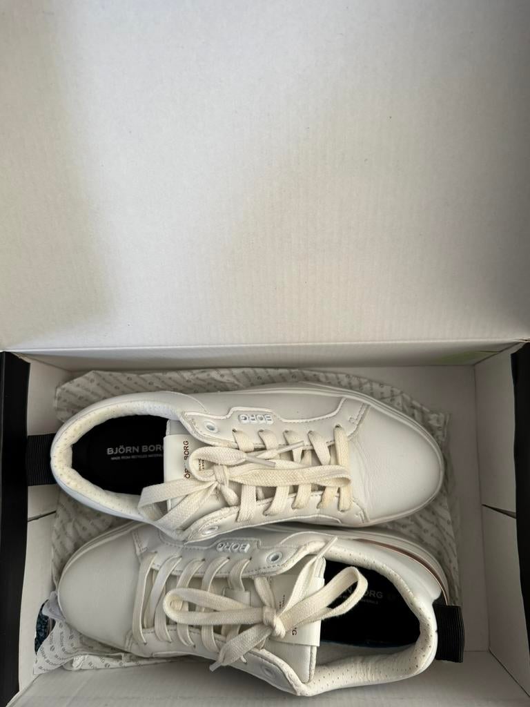 Bjorn Borg schoenen maat 38, Ophalen of Verzenden, Zo goed als nieuw, Sneakers of Gympen