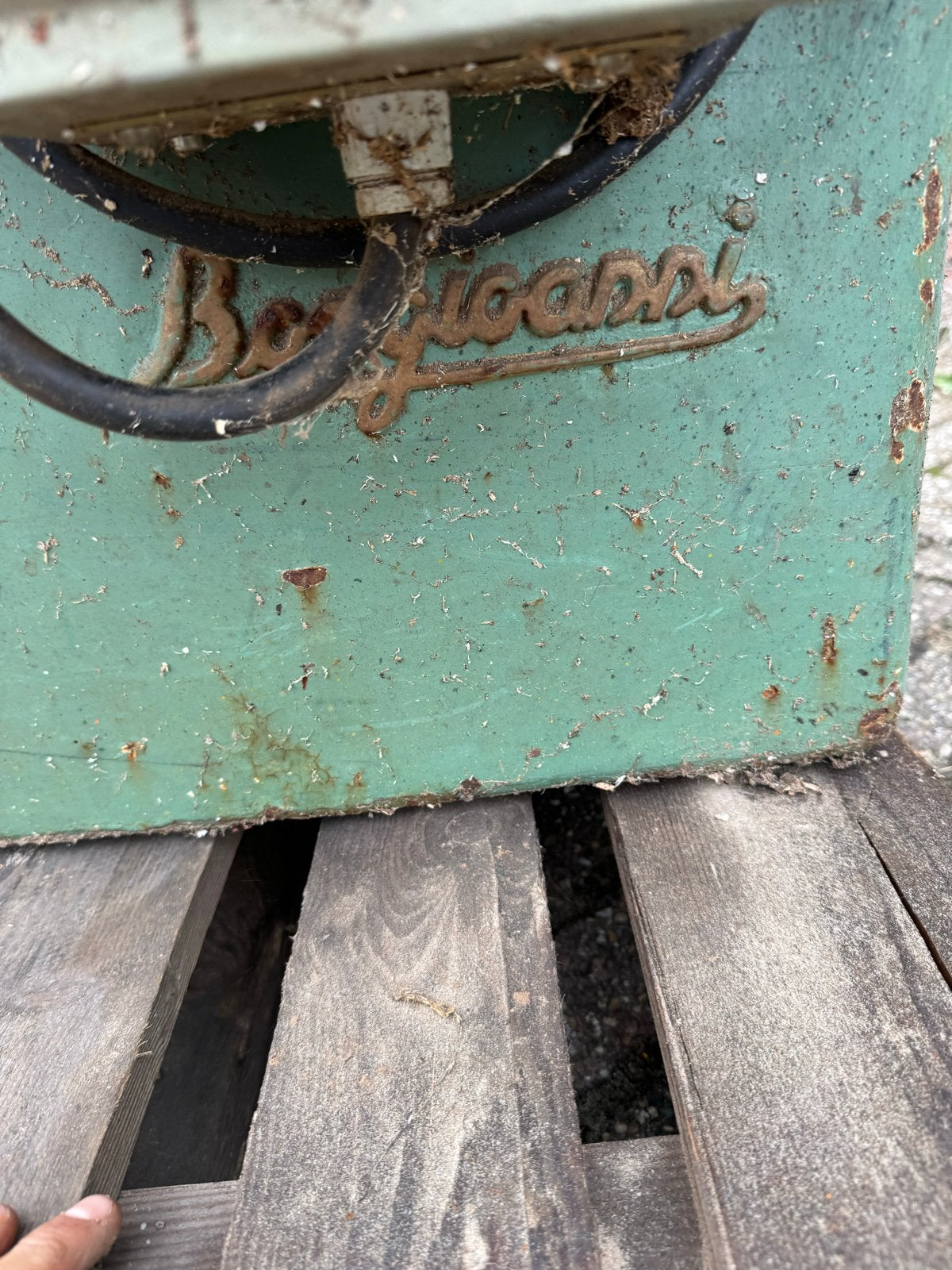 Robuuste Zaagtafel 380V - Ideaal voor zwaar zaagwerk, Cirkelzaag, O, Ophalen of Verzenden, 1200 watt of meer
