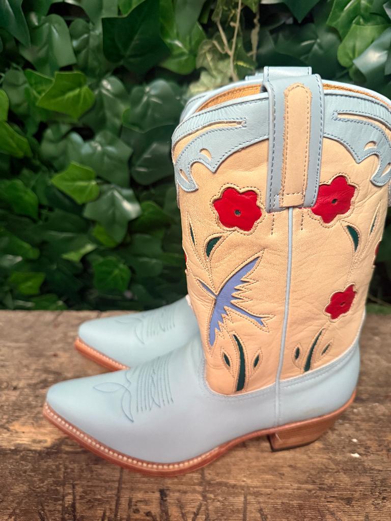 supergave Nieuwe  Colibri sendra laarzen van Sendra maat 36, Kleding | Dames, Schoenen, Sendra, Blauw, Lage of Enkellaarzen, Nieuw