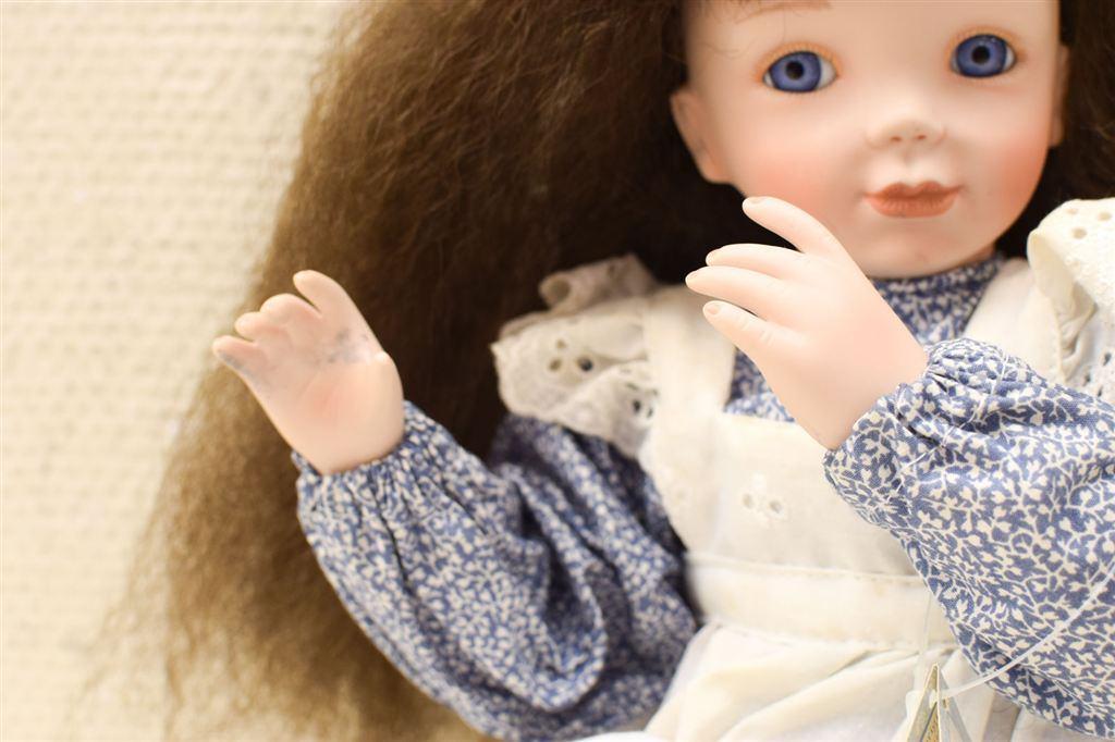 Beautiful dreamers Nicolette 45415, Ophalen of Verzenden, Gebruikt