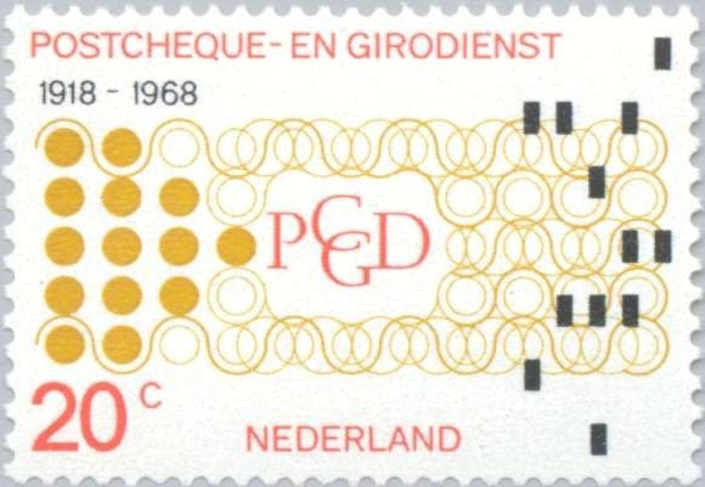 Nederland 1968 - nvph 900 - Kinderpostzegels  - Bbk, Ophalen of Verzenden, Na 1940, Postfris