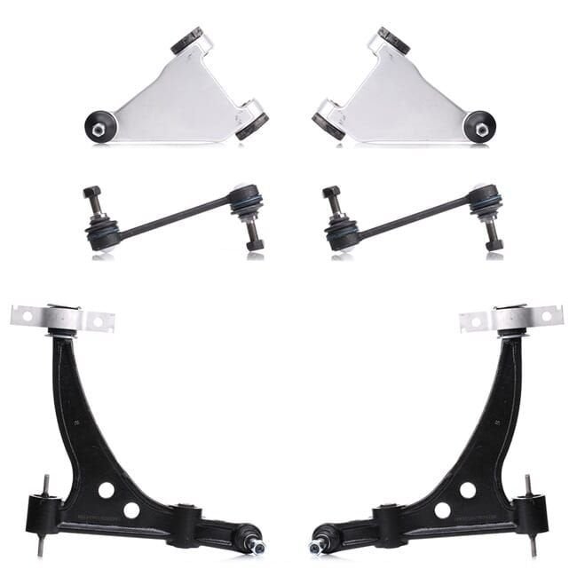 Draagarm Alfa Romeo 166 draagarm stabilisatorstang Alfa Rome, -, -, Nieuw, Ophalen of Verzenden