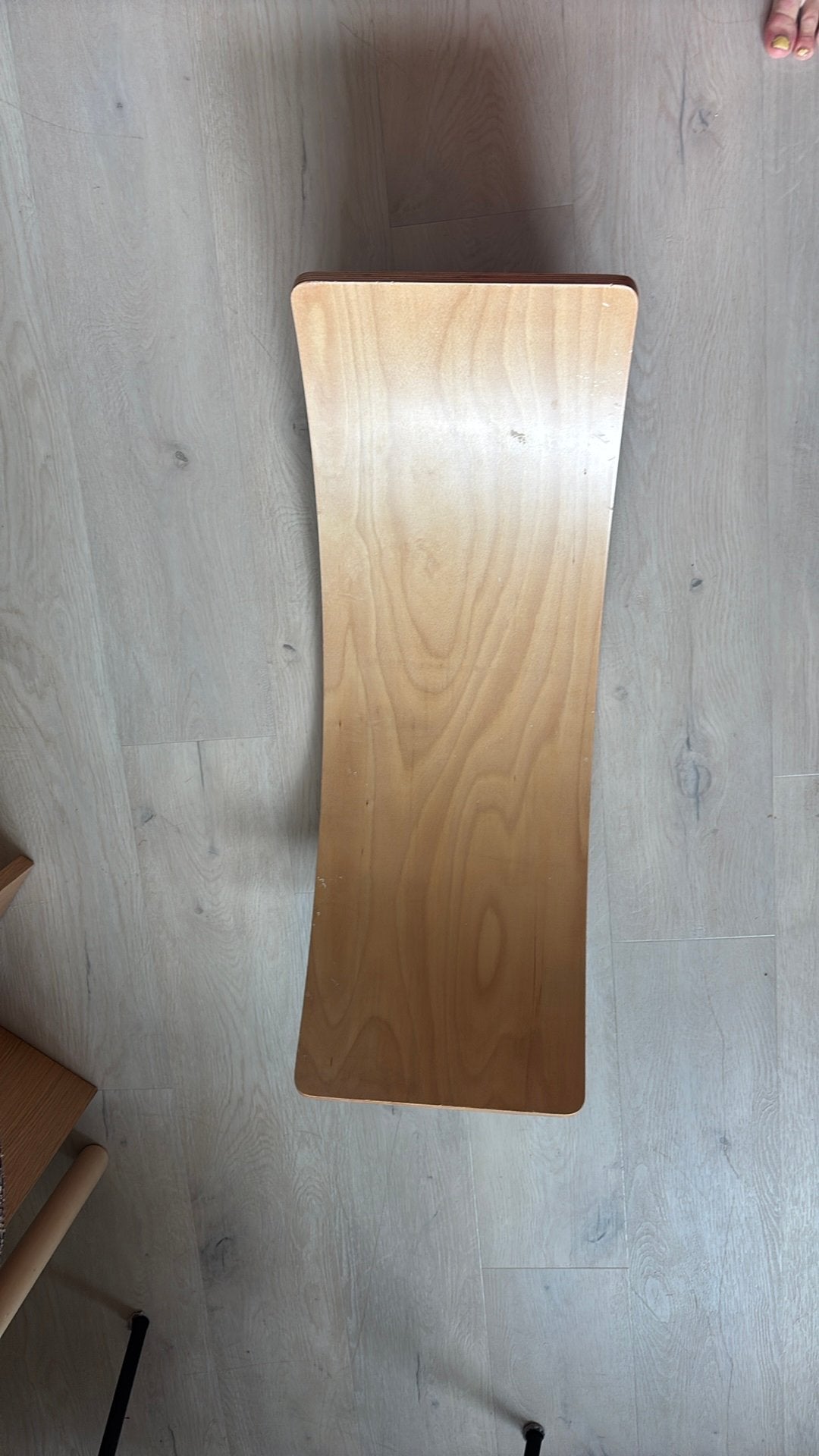 Xl balance board, Ophalen, Zo goed als nieuw, Balansbord