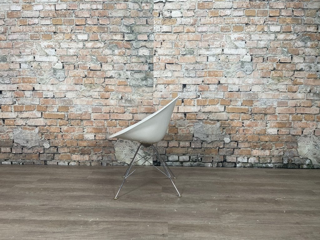 Kartell EroS – Wit kunststof | Philippe Starck, Ophalen, Wit, Design, Zo goed als nieuw