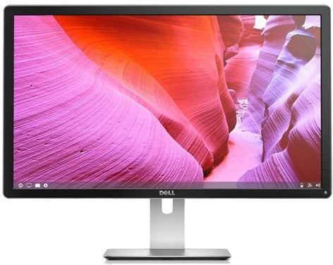 Dell P2715q, 27 inch 4k, Computers en Software, Monitoren, IPS, In hoogte verstelbaar, DELL, 5 ms of meer