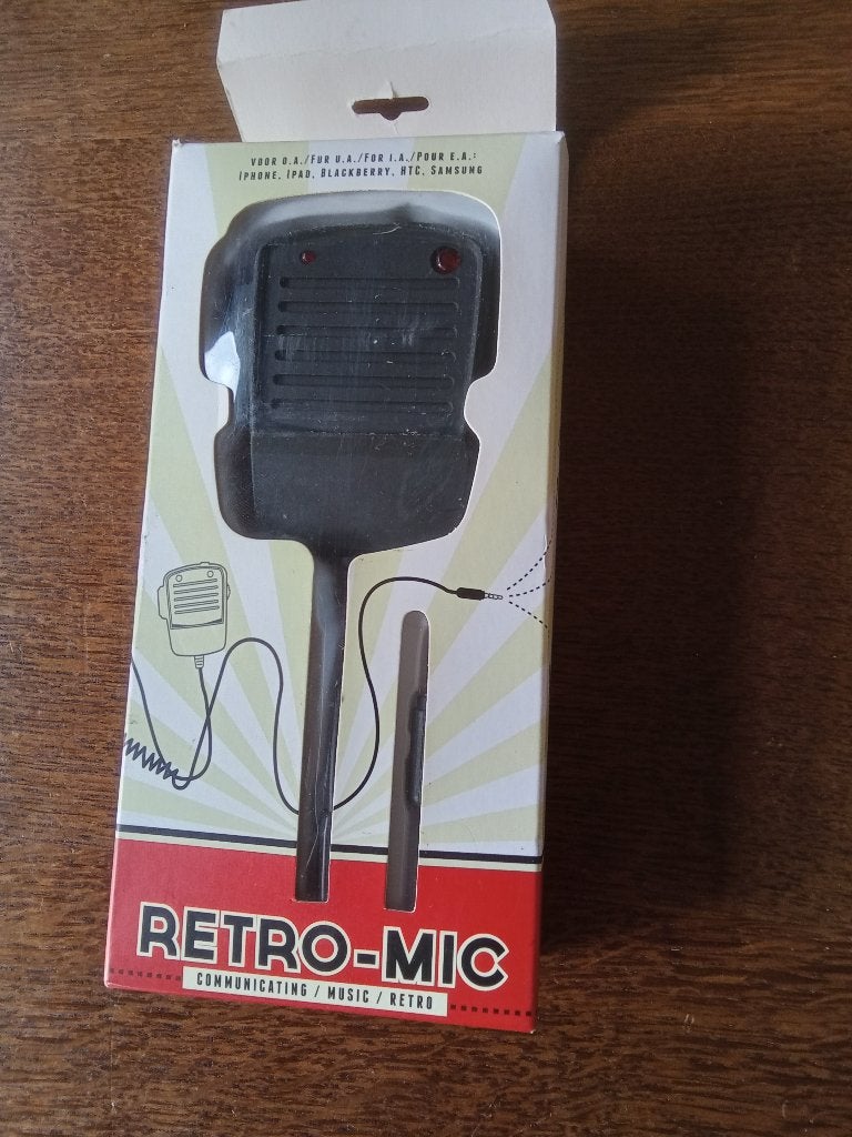 Gratis speaker voor I phone of I pad, Ophalen of Verzenden, Zo goed als nieuw, Overige modellen
