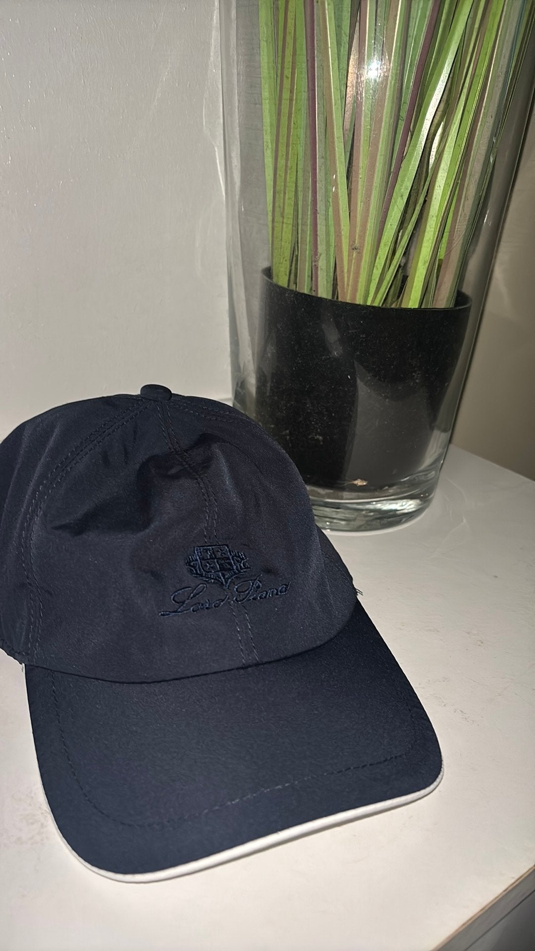 Loro Piana Pet, Kleding | Heren, Hoeden en Petten, Ophalen of Verzenden, Nieuw, One size fits all, Pet
