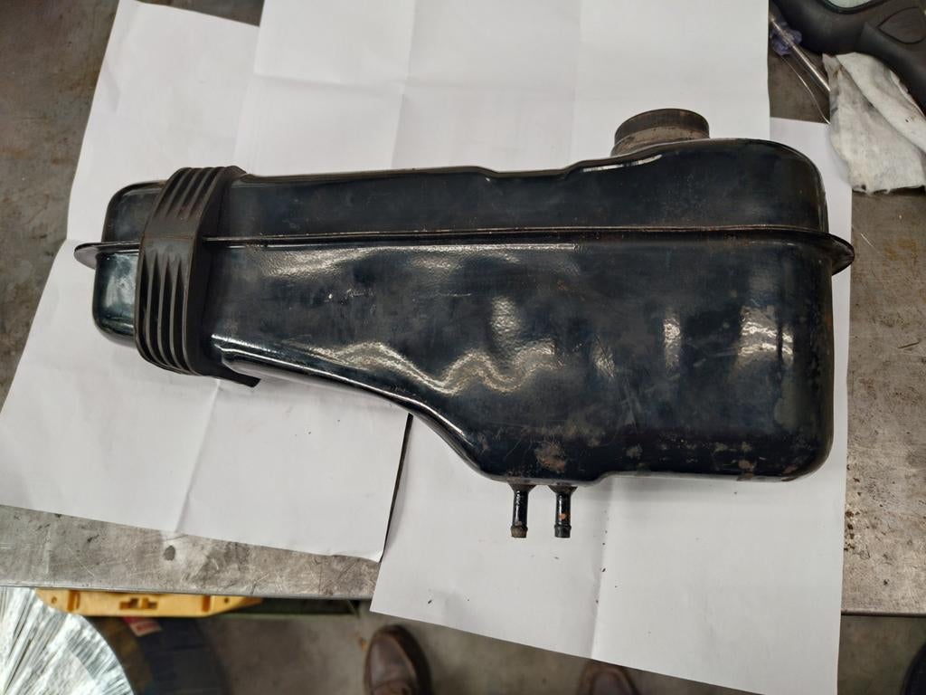 Honda Dax benzinetank, Ophalen of Verzenden, Gebruikt, Overige modellen
