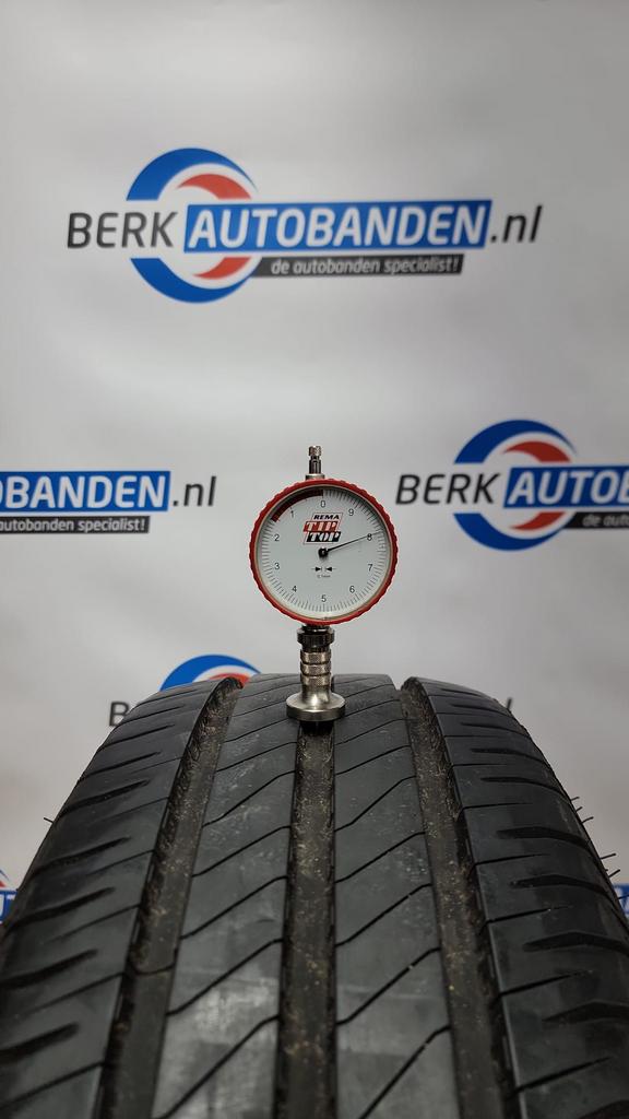 2x Michelin Agilis 3 215/65 R16C 106/104T 215/65/16C 2156516, -, Ophalen of Verzenden, Band(en), -