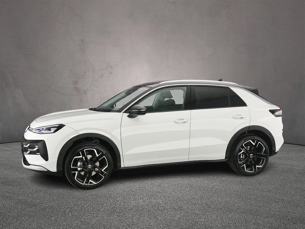 Volkswagen T-Roc, Auto's, Volkswagen, 730 kg, Euro 6, 4 cilinders, 116 pk