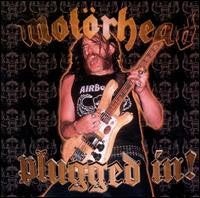 Motörhead ‎– Plugged In  Originele CD Nieuw., Ophalen of Verzenden, Nieuw in verpakking, Album
