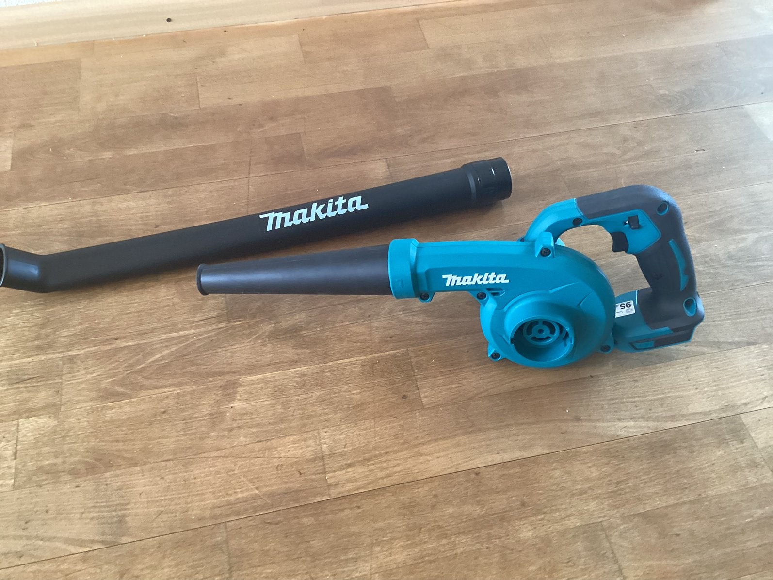 Makita DUB185 EN DUB186 beide opzetstukken ONGEBRUIKT!, Ophalen of Verzenden, Nieuw, Elektrisch