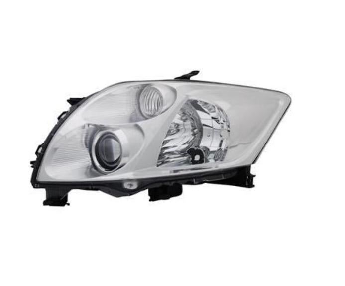 Koplamp links voor Toyota Auris e15, Ophalen, Nieuw, Toyota
