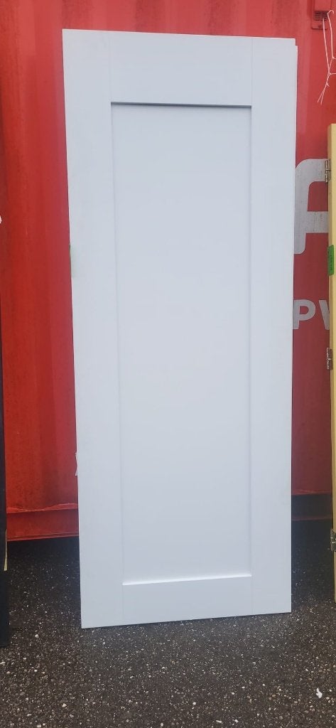 Binnendeuren Albo 88 x 231,5cm ( 214 ), Ophalen, Binnendeur, Zo goed als nieuw, Nb