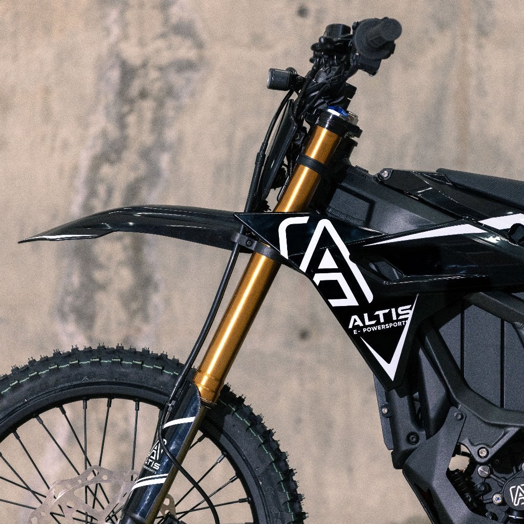ALTIS SIGMA 98V | STRAATLEGAAL L1e kenteken | €250,- korting, Fietsen en Brommers, Overige merken, Nieuw, Ophalen of Verzenden