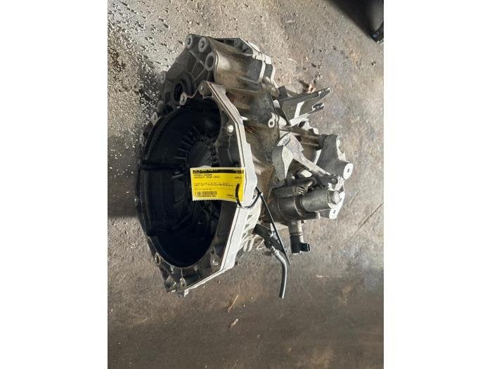 Versnellingsbak van een Chevrolet Cruze, Gebruikt, - 5
7395SB  Teuge, -, 3 maanden garantie