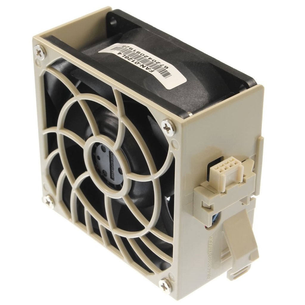 SuperMicro System Fan 80mm FAN-0126L4, Computers en Software, Super Micro Computer B.V., Support_Europe@supermicro.com, Het Sterrenbeeld 12, 5215 ML 's-Hertogenbosch