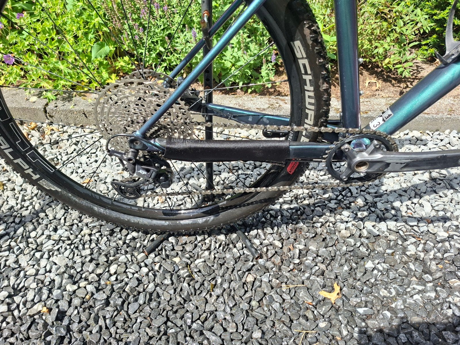 Tekoop zgoh Scott scale 950 alhoewel MTB 19"/L., X, Ophalen, Overige merken, X