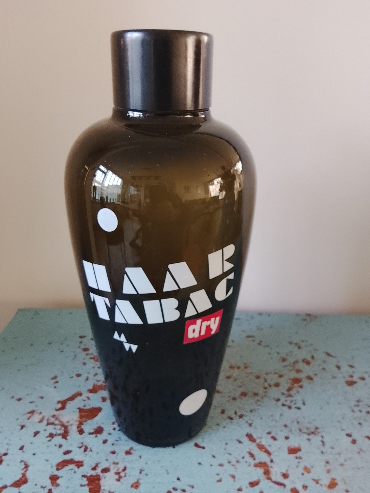giant factice haar tabac dry maurer wirtz, Verzamelen, Ophalen of Verzenden, Nieuw, Toebehoren