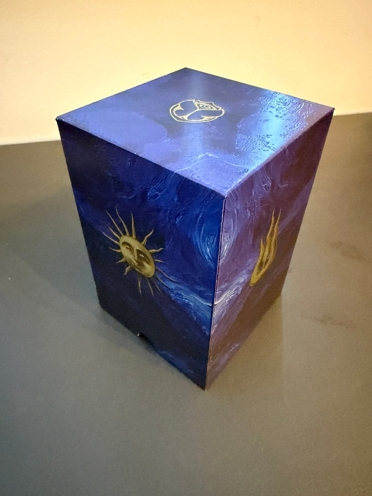 Tomorrowland Friendship Garden W1, Tickets en Kaartjes, Concerten | Dance, Eén persoon, Juli