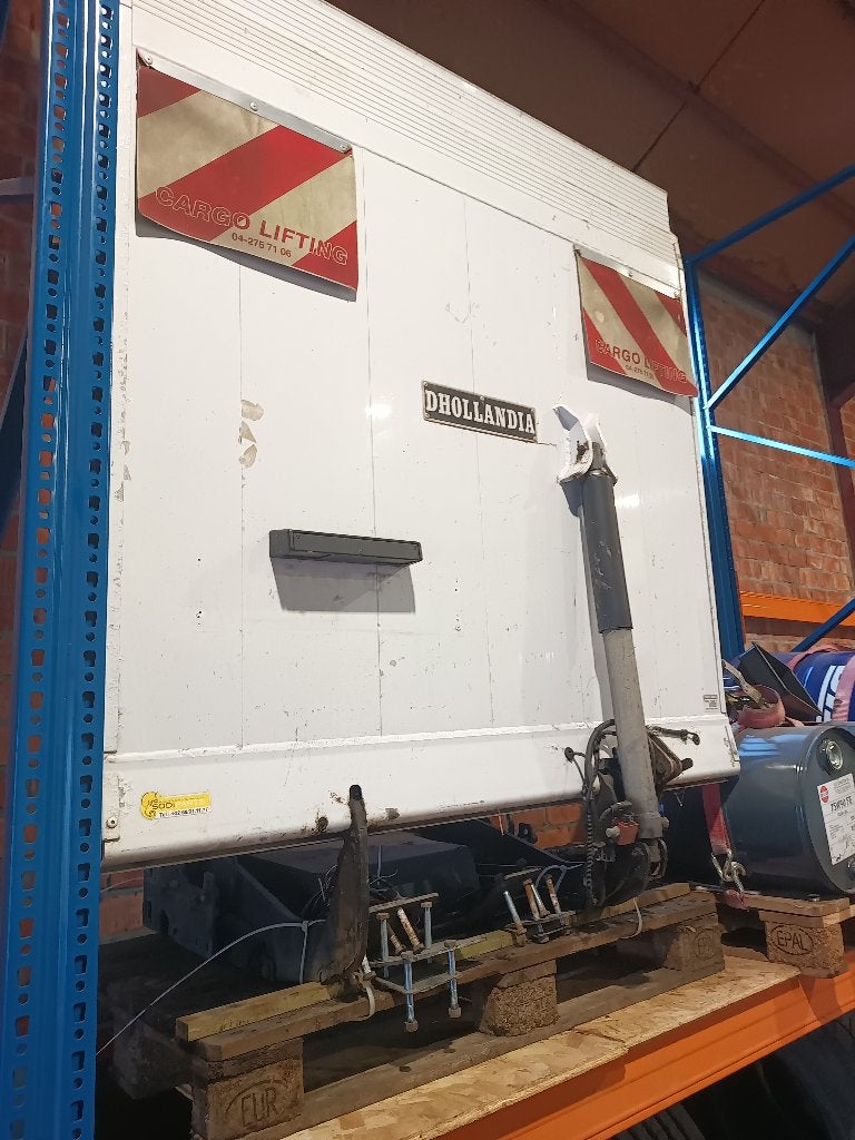 Sprinter / crafter laadklep - PLUG & PLAY Dhollandia, Auto-onderdelen, Ophalen, Gebruikt