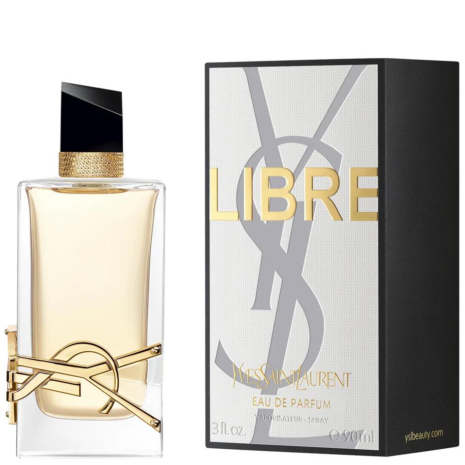 Restpartij! 13x Yves Saint Laurent Libre Eau de Parfum 90ml, Ophalen of Verzenden, Nieuw
