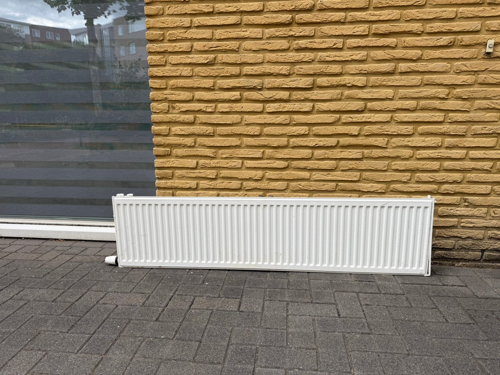 Verwarming, Ophalen, 30 tot 80 cm, Radiator, 150 cm of meer