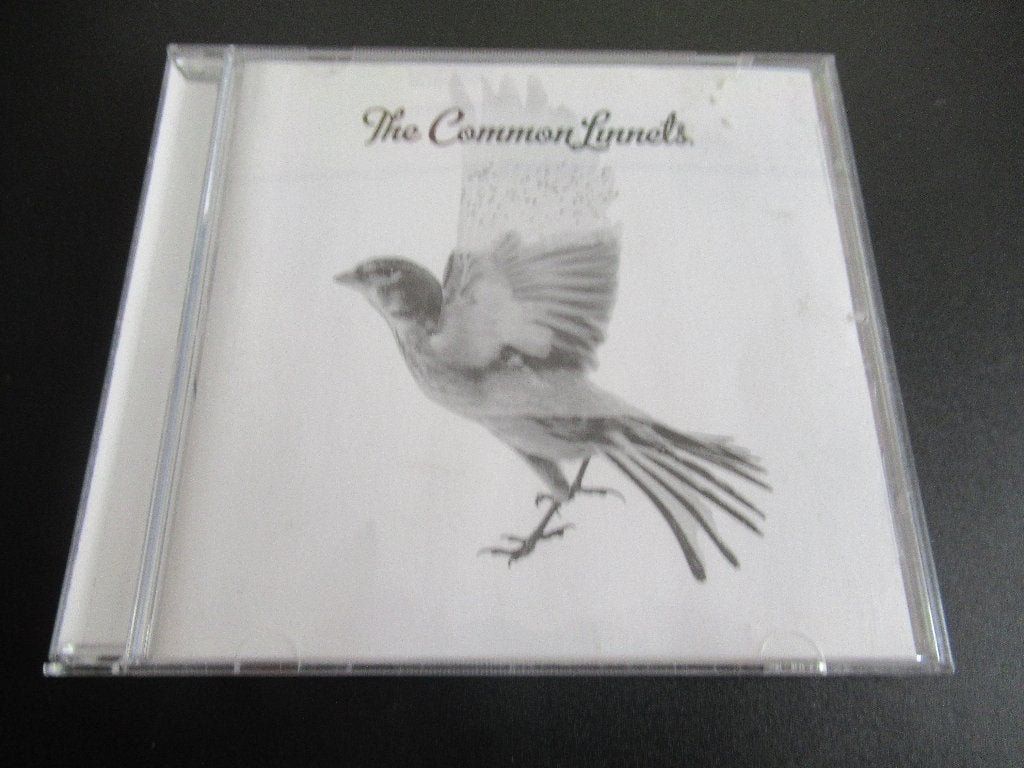 CD The Common Linnets - The Common Linnets, Cd's en Dvd's, Cd's | Pop, Gebruikt, Verzenden