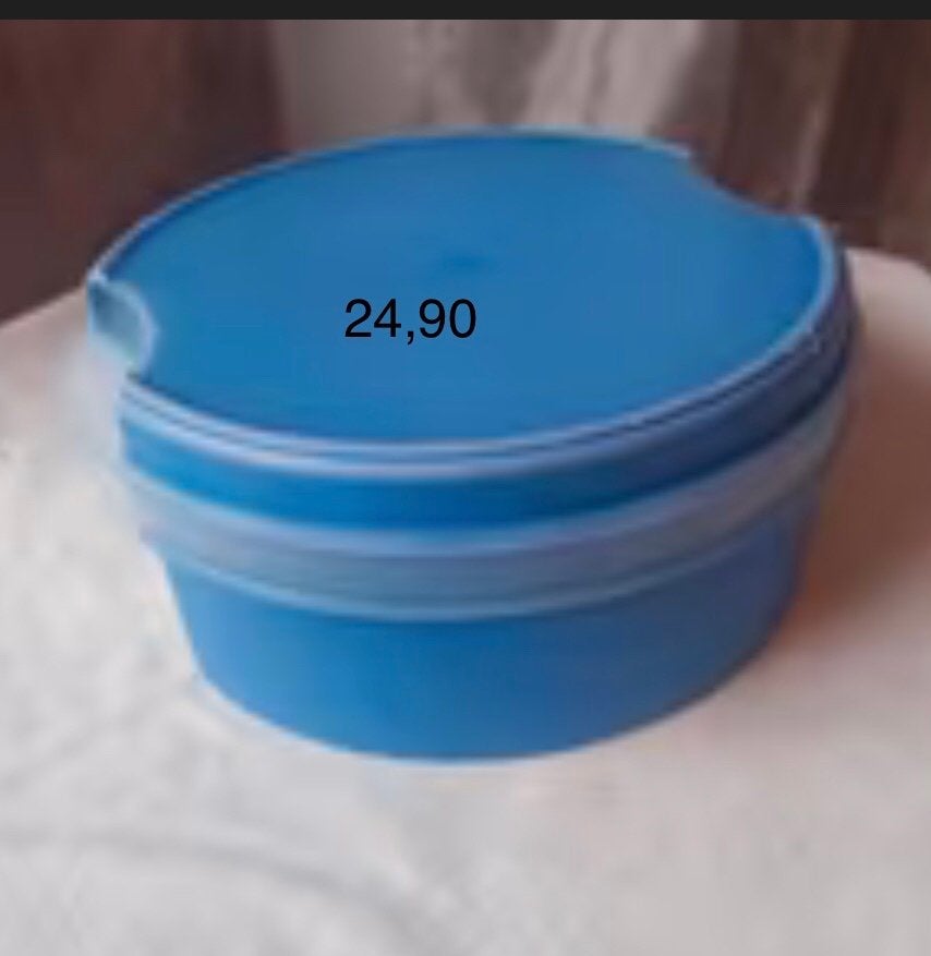 Diverse Tupperware producten: bekers, kommen, flessen, BPA-vrij, Blauw, Nieuw, Ophalen of Verzenden