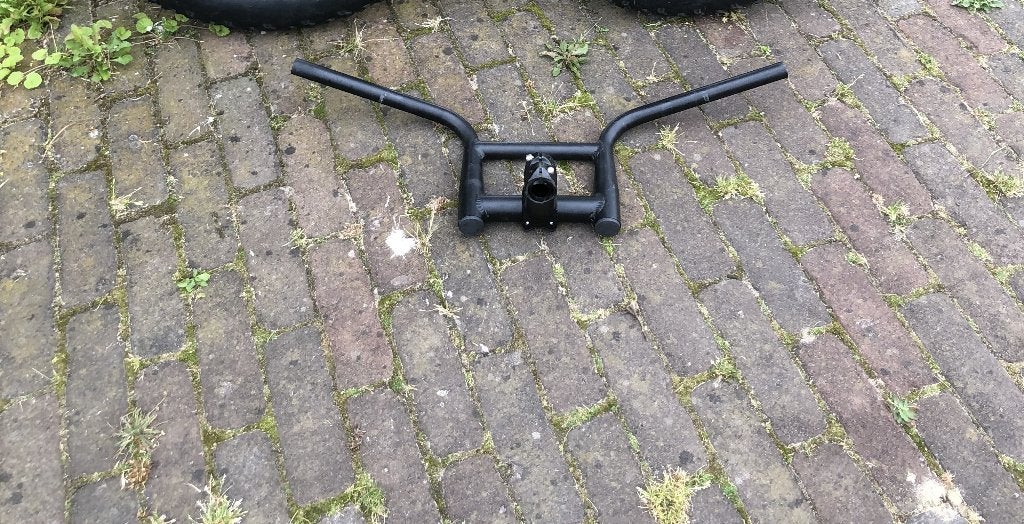 fetbike Kenda krusada stuur 12.50, Ophalen, Zo goed als nieuw, Overige merken