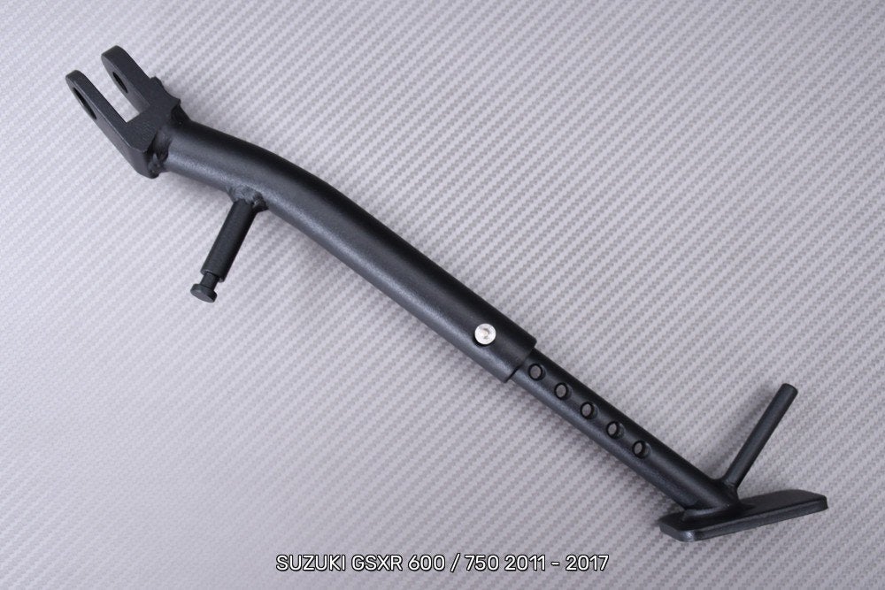Zijstandaard voor SUZUKI GSXR 600 / 750 2011 - 2017, Ophalen of Verzenden, Nieuw