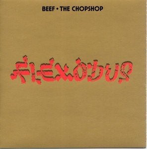 Beef, Cd's en Dvd's, Cd's | Reggae en Ska, Gebruikt, Ophalen of Verzenden