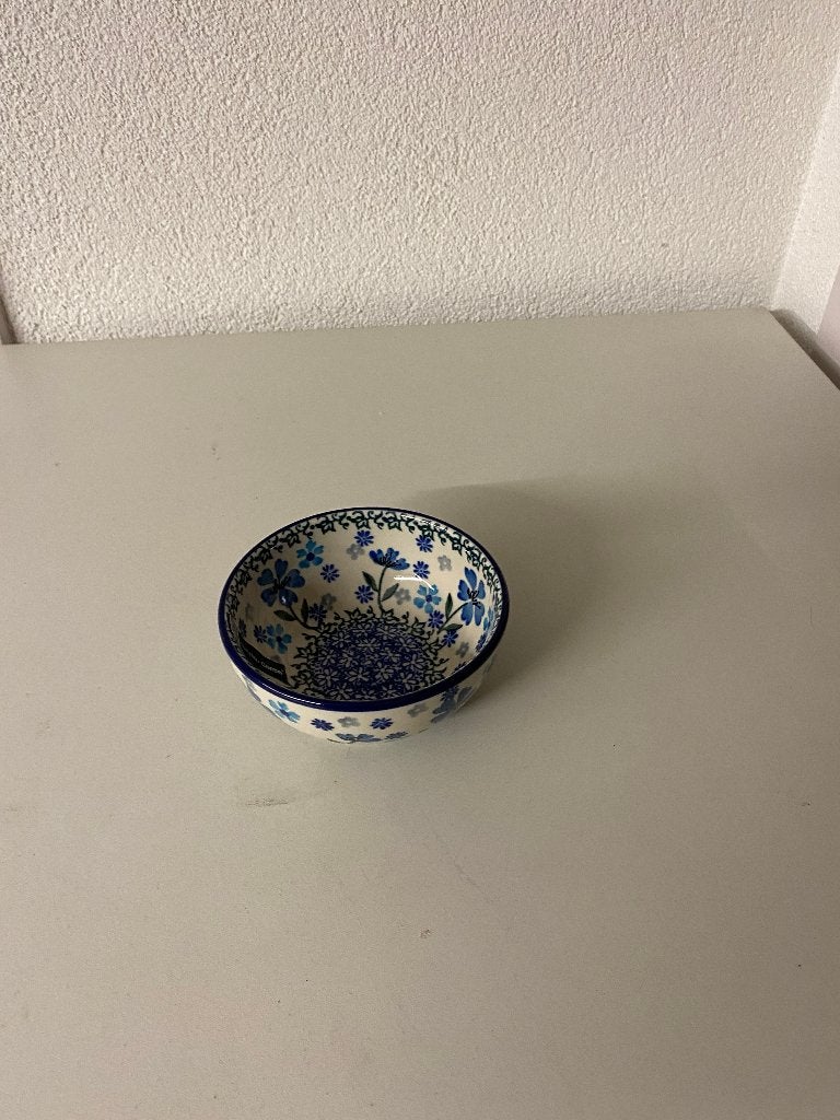 Rice Bowl Blossom Blue Bunzlau Castle servies, Overige merken, Keramiek, Ohmstraat 20, 3861NB Nijkerk, Overige typen