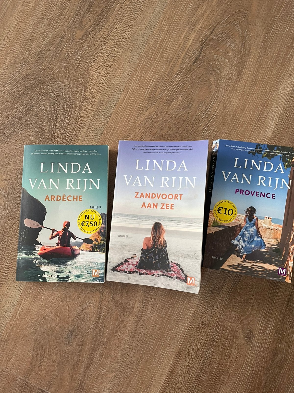 Boeken, Ophalen, Zo goed als nieuw, Overige