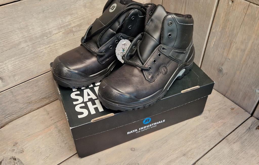 Bata werkschoenen maat 40., Ophalen of Verzenden, Nieuw
