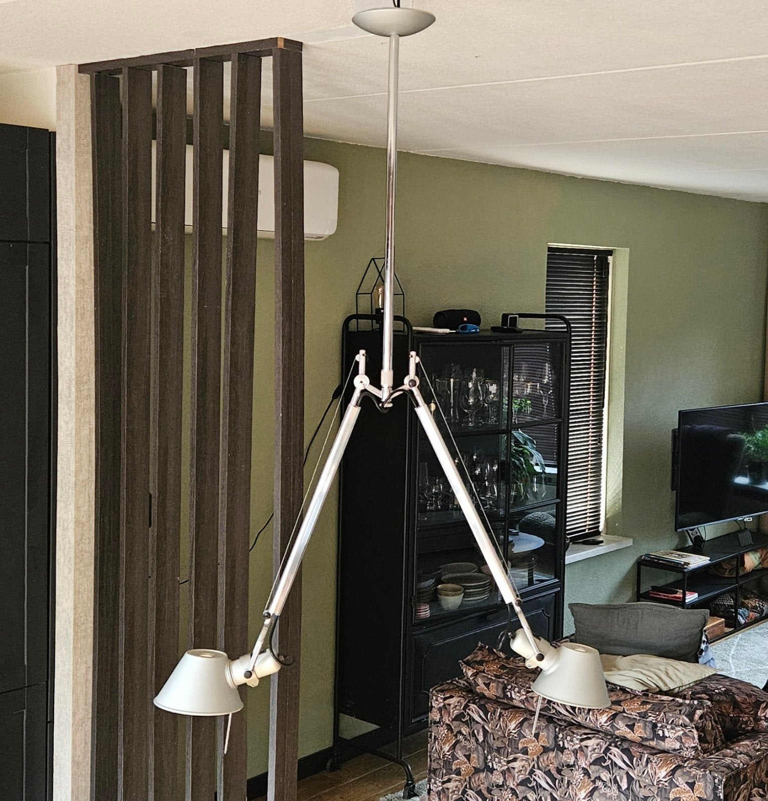 Artemide Tolomeo Sospensione hanglamp - Zeer nette staat