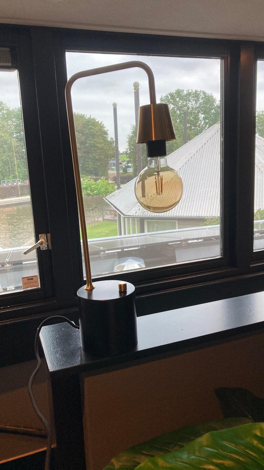 Tafellamp, Huis en Inrichting, Ophalen, Nieuw