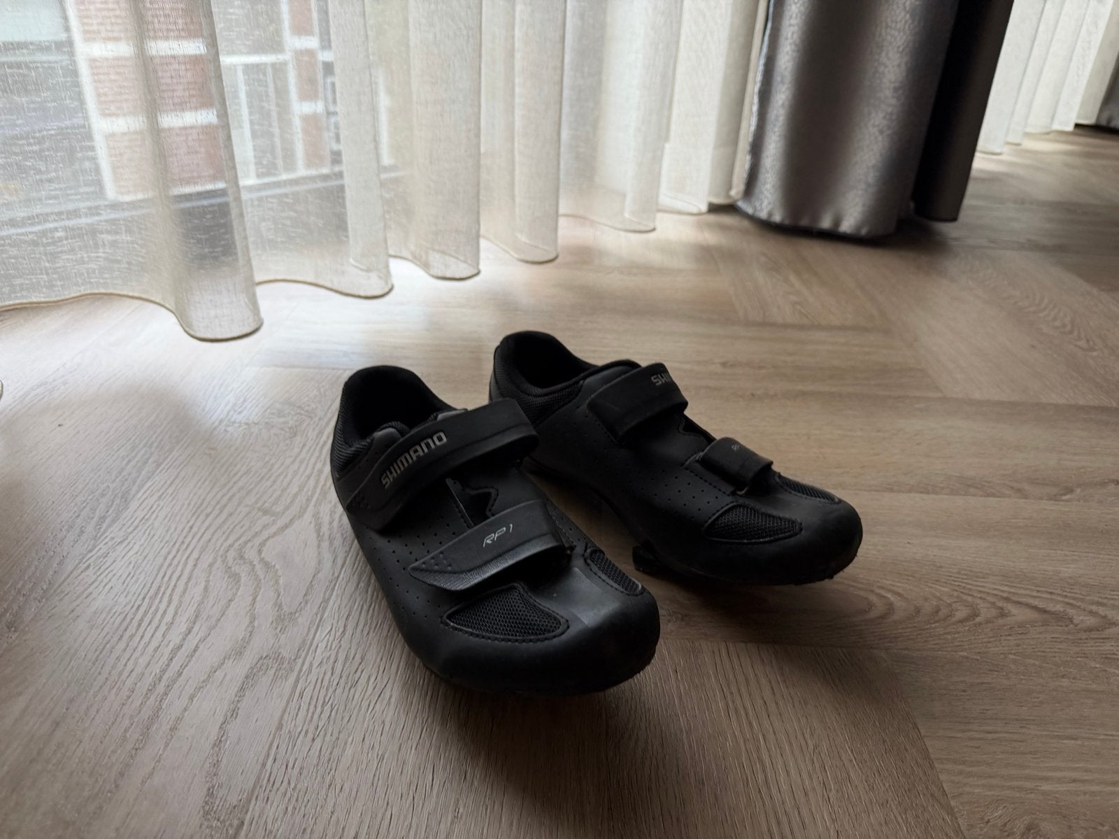 Shimano SPD-SL Fietsschoenen, Heren, Schoenen, Overige maten, Ophalen of Verzenden