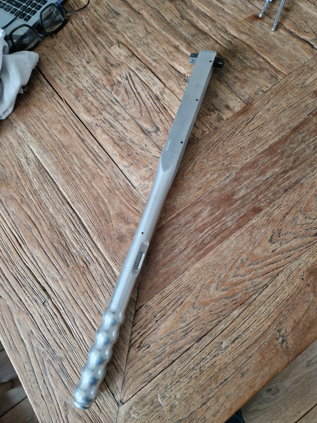 Gedore dremometer 8567-10 CL momentsleutel, Ophalen of Verzenden, Zo goed als nieuw