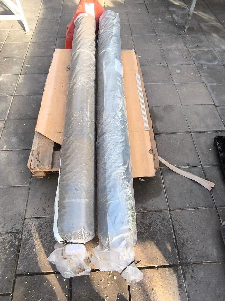 Vijver / PVC folie, Tuin en Terras, Vijver-toebehoren, Ophalen, Nieuw, Overige typen